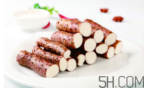 隔夜的山藥還能吃嗎？山藥干的好還是鮮的好？