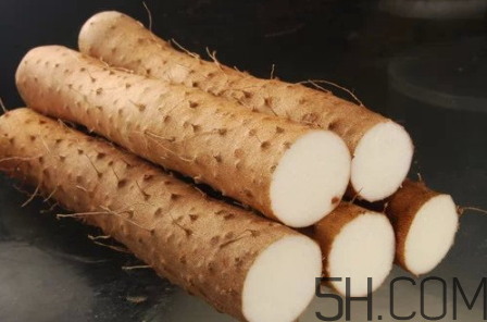 隔夜的山藥還能吃嗎？山藥干的好還是鮮的好？