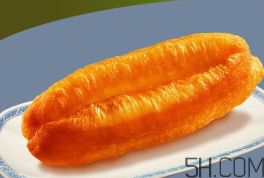 油條和豆?jié){能一起吃嗎？油條為什么要配豆?jié){？