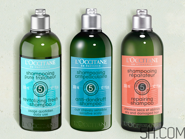 歐舒丹洗發(fā)水有硅油嗎？孕婦可以用嗎？