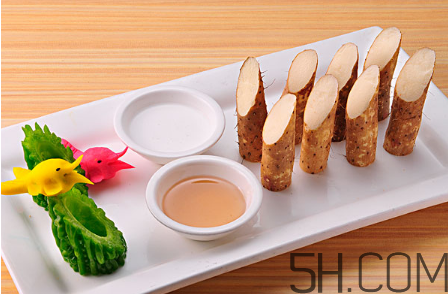 山藥皮能吃嗎？吃山藥有什么好處？