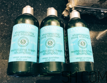 歐舒丹洗發(fā)水有硅油嗎？孕婦可以用嗎？