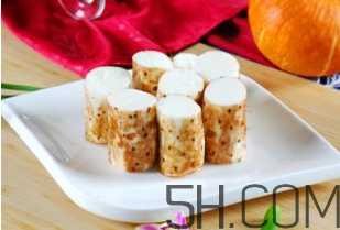 山藥是大的好還是小的好？哪些人不能吃山藥？