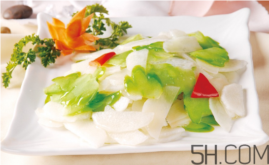 山藥是大的好還是小的好？哪些人不能吃山藥？