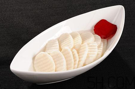 山藥是粗的好還是細(xì)的好？產(chǎn)婦吃山藥的好處