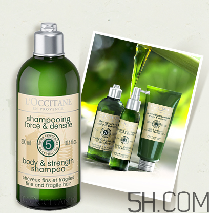 歐舒丹無(wú)硅油洗發(fā)水怎么樣？好用嗎？