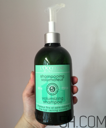 歐舒丹無(wú)硅油洗發(fā)水怎么樣？好用嗎？