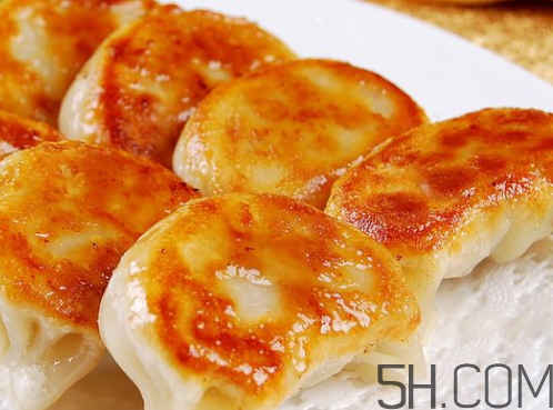 煎餃熱量高嗎？一個(gè)煎餃的熱量