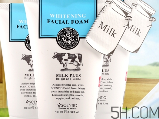 洗面奶多久用一次好_洗面奶一天用幾次好 洗面奶多久用一次好_洗面奶一天用幾次好