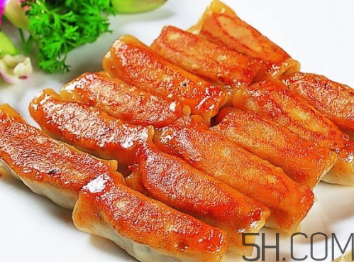 煎餃熱量高嗎？一個(gè)煎餃的熱量