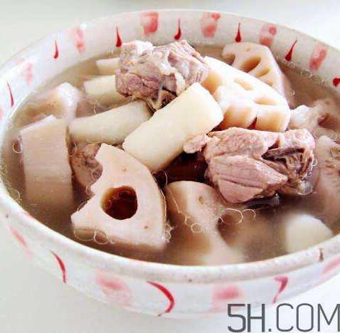 山藥怎么去皮？適合孕婦吃的山藥食譜