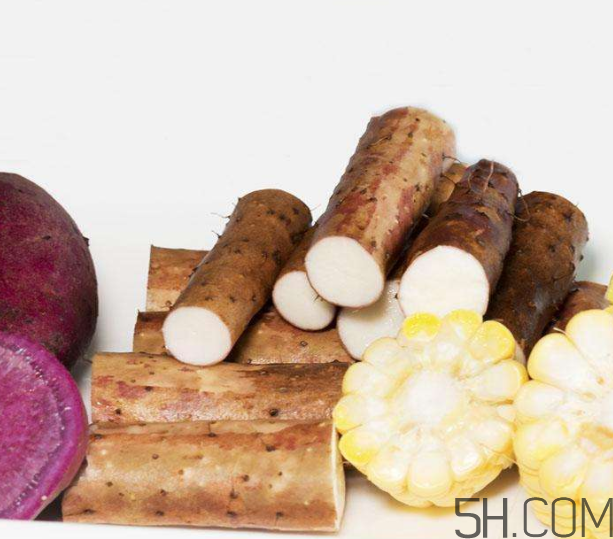 山藥怎么去皮？適合孕婦吃的山藥食譜