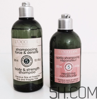 歐舒丹無(wú)硅油洗發(fā)水怎么樣？好用嗎？