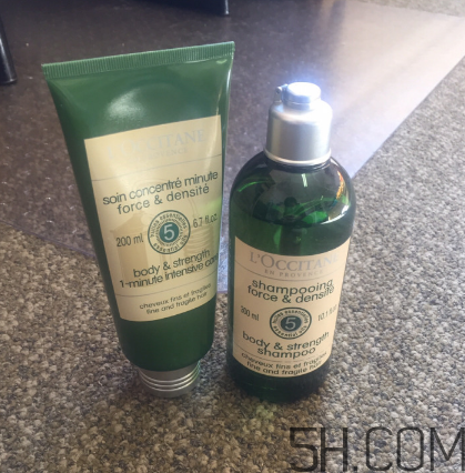 歐舒丹無(wú)硅油洗發(fā)水怎么樣？好用嗎？