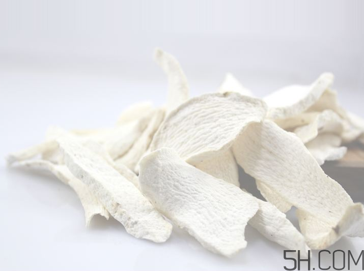 吃山藥會胖嗎？山藥去皮的技巧