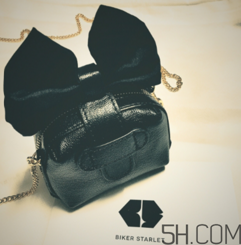 biker starlet是什么牌子？biker starlet是什么檔次？