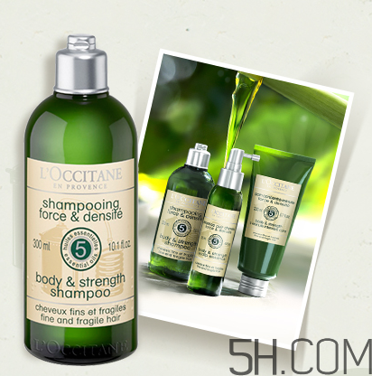 歐舒丹洗發(fā)水哪款好用？歐舒丹洗發(fā)水盤點