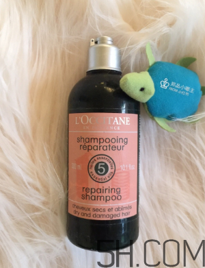 歐舒丹洗發(fā)水哪款好用？歐舒丹洗發(fā)水盤點