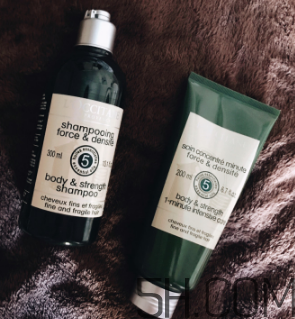 歐舒丹洗發(fā)水哪款好用？歐舒丹洗發(fā)水盤點