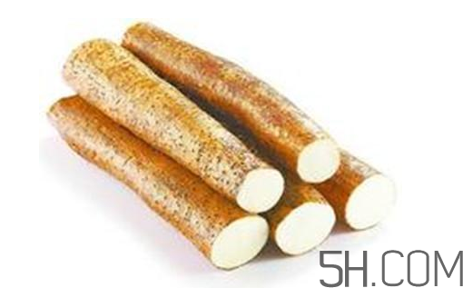 山藥有點黃了可以吃嗎？山藥能不能空腹吃？