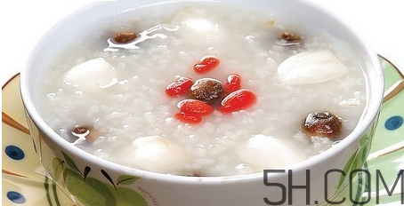 山藥有點黃了可以吃嗎？山藥能不能空腹吃？