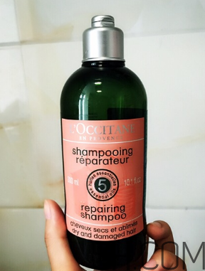 歐舒丹洗發(fā)水哪款好用？歐舒丹洗發(fā)水盤點