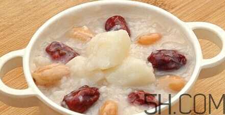 山藥有點黃了可以吃嗎？山藥能不能空腹吃？