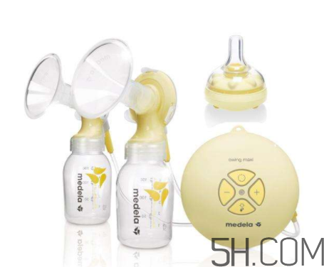 美德樂吸奶器回流怎么辦？美德樂吸奶器回流處理方法