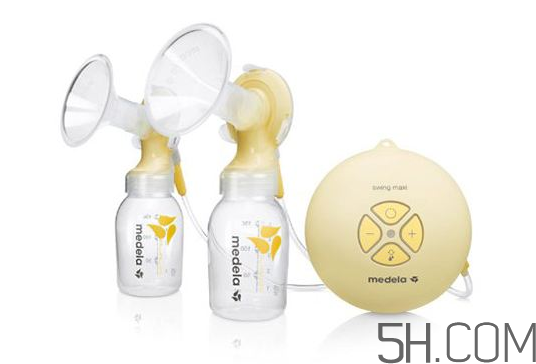 美德樂吸奶器回流怎么辦？美德樂吸奶器回流處理方法