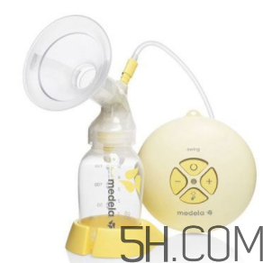 美德樂吸奶器回流怎么辦？美德樂吸奶器回流處理方法