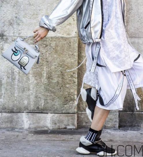 play nomore是什么牌子？play nomore包包多少錢？