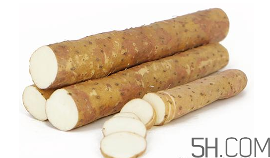 如何防止山藥變黑？山藥吃多少不上火？