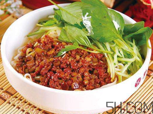 炸醬面用什么醬好？炸醬面可以用甜面醬嗎？