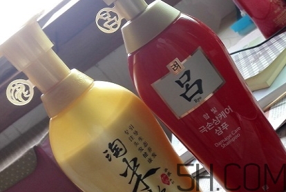 韻之堂是什么牌子？韻之堂洗發(fā)水怎么樣？