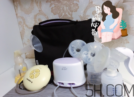 美德樂(lè)吸奶器和新安怡吸奶器哪個(gè)好？美德樂(lè)和新安怡怎么選？