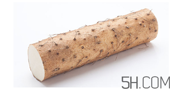 女人吃山藥有哪些好處？山藥怎么吃不上火？