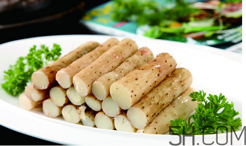 女人吃山藥有哪些好處？山藥怎么吃不上火？