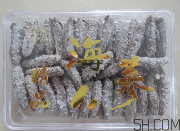 海參顏色深好還是淺好？海參顏色發(fā)白時(shí)怎么回事？