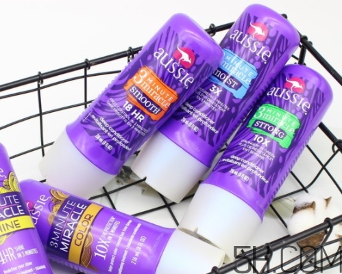 袋鼠三分鐘發(fā)膜怎么用？袋鼠三分鐘奇跡發(fā)膜使用方法