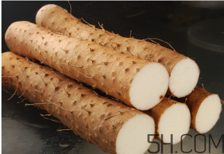 女人吃山藥的禁忌有哪些？山藥是涼性還是熱性？