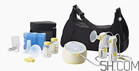 美德樂sonata吸奶器怎么樣？美德樂新款sonata吸奶器好用嗎？