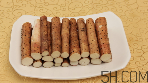 女人吃山藥的禁忌有哪些？山藥是涼性還是熱性？