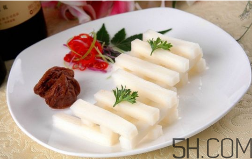 女人吃山藥的禁忌有哪些？山藥是涼性還是熱性？