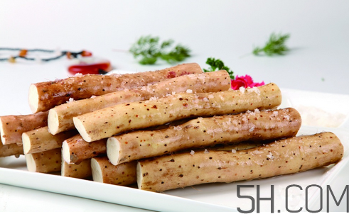 山藥是酸性還是堿性？山藥是發(fā)物的食物嗎？