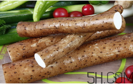 山藥是酸性還是堿性？山藥是發(fā)物的食物嗎？