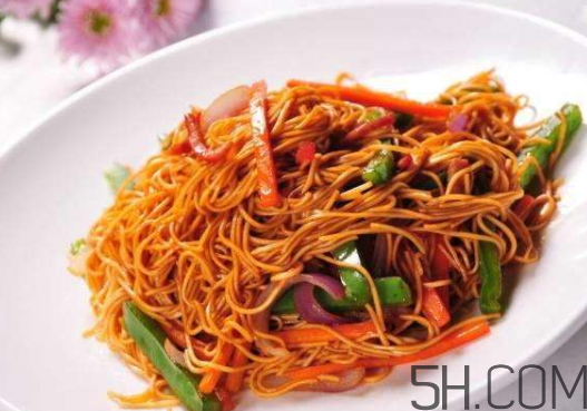 炒面可以放蠔油嗎？炒面放蠔油有什么作用？