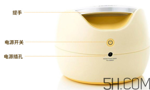 美德樂(lè)sonata致韻中文說(shuō)明書(shū)  美德樂(lè)致韻吸奶器怎么用？