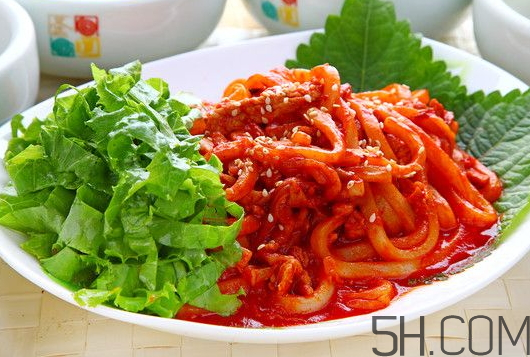 炒面可以放蠔油嗎？炒面放蠔油有什么作用？