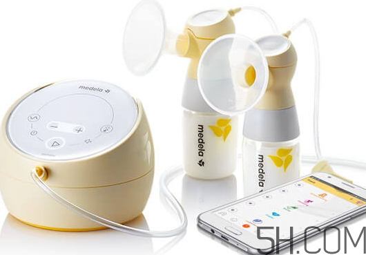 美德樂(lè)sonata致韻中文說(shuō)明書(shū)  美德樂(lè)致韻吸奶器怎么用？