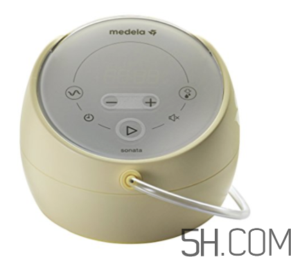 美德樂(lè)sonata致韻中文說(shuō)明書(shū)  美德樂(lè)致韻吸奶器怎么用？